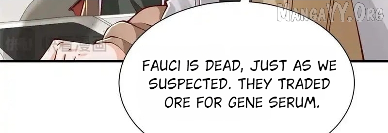 I randomly have a new career every week Chapter 861 - page 95